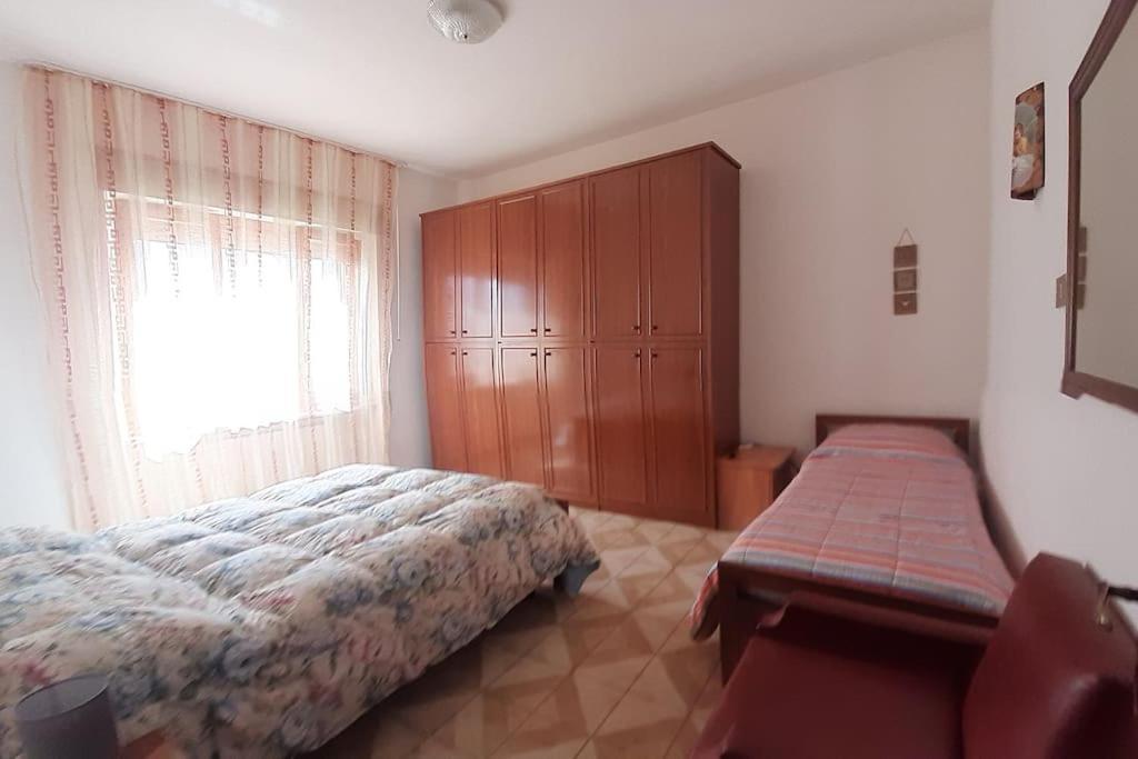 La Casa Di Heidi Appartement Serra deʼ Conti Buitenkant foto